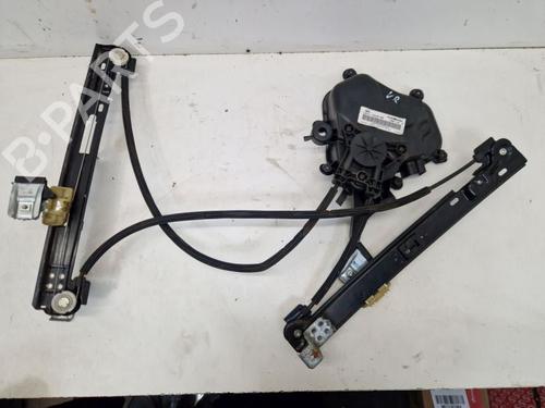 Used Front right window mechanism SEAT IBIZA IV SC (6J1, 6P5) 1.4 (85 hp) 31702201