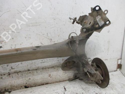 Bagaksel RENAULT MEGANE III Hatchback (BZ0/1_, B3_) 1.5 dCi | BP29093652M2 