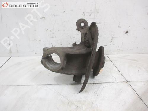 Left front steering knuckle VW PASSAT B7 (362) 2.0 TDI | BP37108207M25 - Image 2