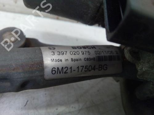 Front wipers mechanism FORD GALAXY II (WA6) 2.0 TDCi | BP29106215C83