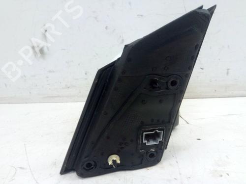 Right mirror FORD FOCUS III Turnier 1.5 TDCi | BP29523318C27 