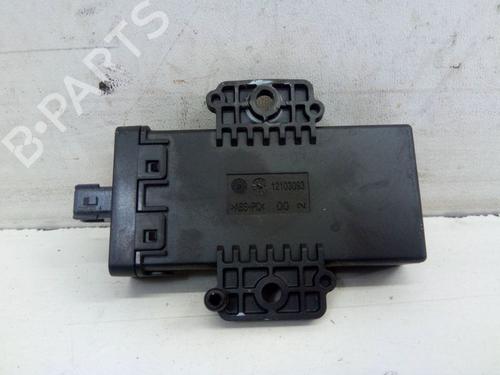 Module électronique NIO ET7 EV All-wheel Drive | BP29109357M83 