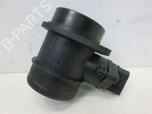 Used Mass air flow sensor BMW 1 (E87) 116 i (122 hp) 26873196