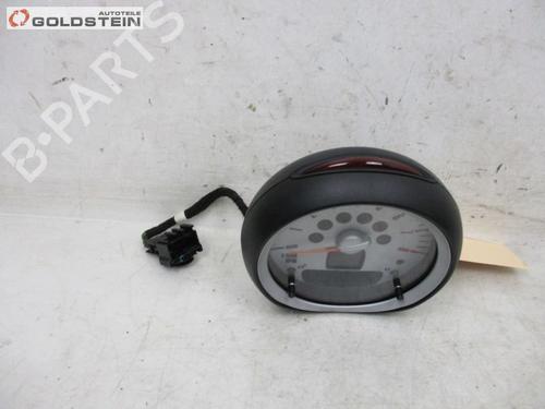 Used Display monitor MINI MINI (R56) Cooper (120 hp) 18750624