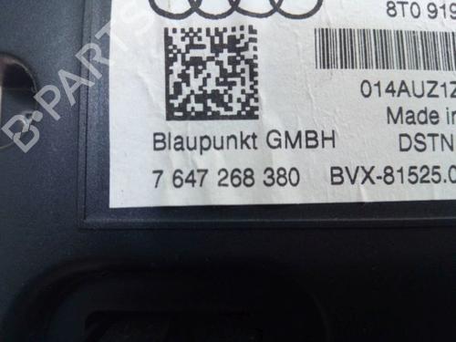 Display AUDI A4 Allroad B8 (8KH) 2.0 TFSI quattro | BP28307591C48 