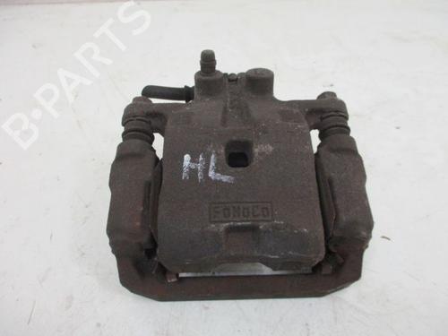 Left rear brake caliper MAZDA CX-9 (TB) 3.7 AWD (TB10A) | BP37111895M107 - Image 4