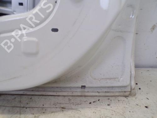 Right front door DACIA SPRING EV (B6M1) | BP30737059C3 