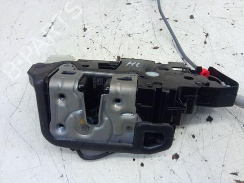 Rear left lock MERCEDES-BENZ A-CLASS (W177) A 200 (177.087) | BP29105090C100 