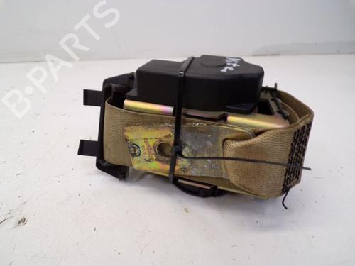 Rear center seatbelt BMW 7 (E65, E66, E67) 730 d | BP37117320I27 - Image 4