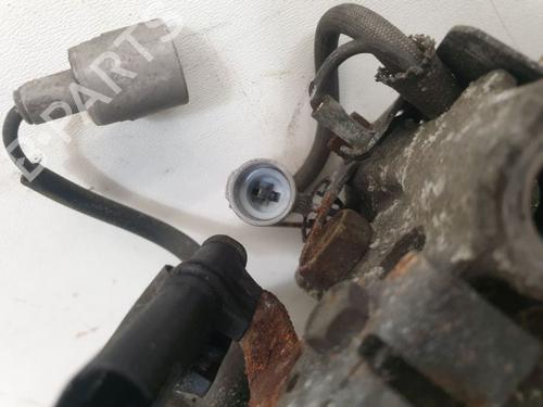 AC compressor BMW 3 Touring (E91) 320 d | BP37145778M34 - Image 7