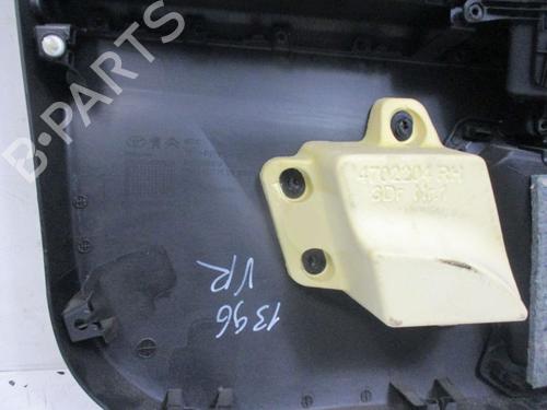 Front right panel TOYOTA AYGO (_B4_) 1.0 (KGB40) | BP37115637C59  - Image 6