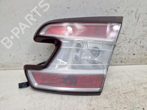 Used Right tailgate light Right tailgate light RENAULT MEGANE III Grandtour (KZ0/1) 1.5 dCi (KZ1M, KZ1W, KZ0R) (106 hp) 29107445 29107445