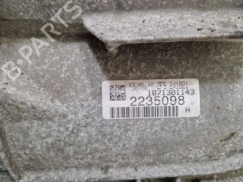 Gearbox BMW 3 Coupe (E92) 320 i | BP37142292M3 - Image 7