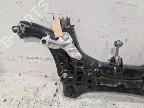 Forbro MITSUBISHI COLT VII Hatchback (VB_) 1.0 MPi (VBXG0) | BP29523807M9 