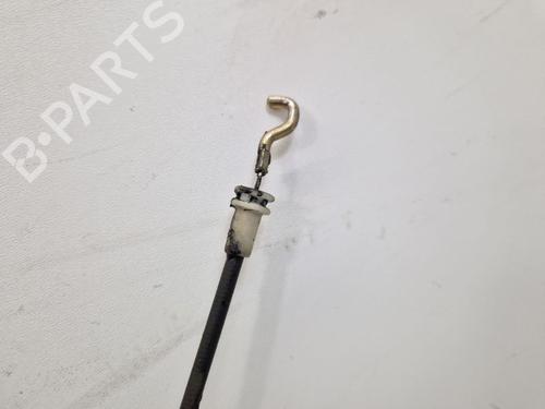 Front left lock MERCEDES-BENZ VITO Bus (W639) 115 CDI (639.701, 639.703, 639.705) | BP29171413C98 