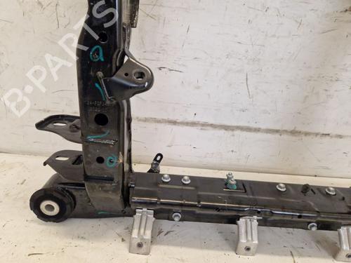 Subframe NIO ET7 EV All-wheel Drive | BP37139494M9 - Image 9