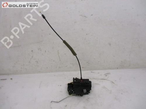 Front right lock OPEL ANTARA A (L07) 2.0 CDTI 4x4 | BP18755229C97 