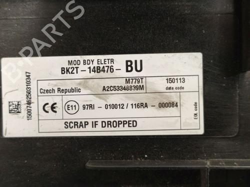 Fuse box FORD TRANSIT CUSTOM V362 Van (FY, FZ) 2.2 TDCi | BP39742816E1 - Image 7