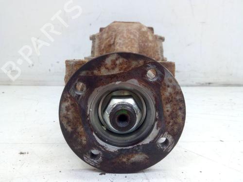 Rear differential SUBARU FORESTER (SH_) 2.0 D AWD (SHH, SHD, SHN) | BP30603070M24