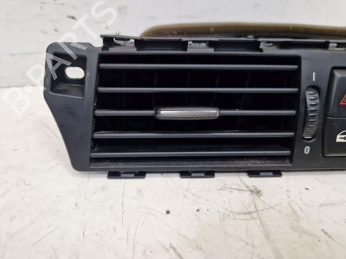 Air vent BMW 5 Touring (E61) 535 d | BP37141242I21 - Image 3