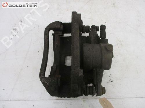 Left rear brake caliper FIAT DUCATO Van (250_) 100 Multijet 2,2 D | BP18754699M107 