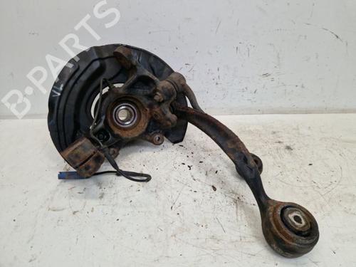 Left front steering knuckle BMW 3 (E90) 335 i xDrive | BP37133049M25 - Image 4