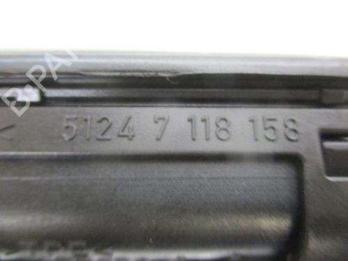 Interior roof handle BMW 3 (E90) 320 d | BP18790567I35 