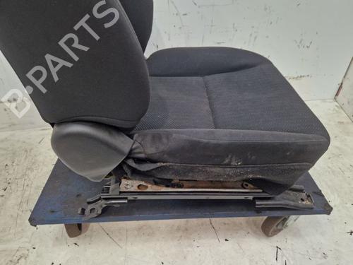 Left front seat HONDA CR-V III (RE_) 2.4 i-VTEC 4WD (RE7) | BP31588520C15 