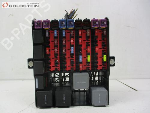 Fuse box FORD TRANSIT COURIER B460 Box Body/MPV 1.5 TDCi | BP37107859E1 - Image 2