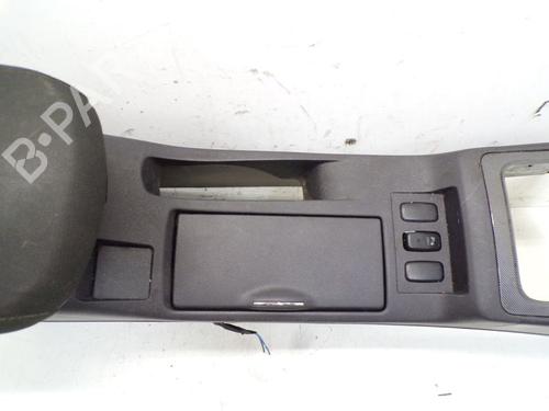 Middle console MITSUBISHI LANCER VIII Sportback (CX_A) 1.8 (CX3A) | BP37120691I22 - Image 4