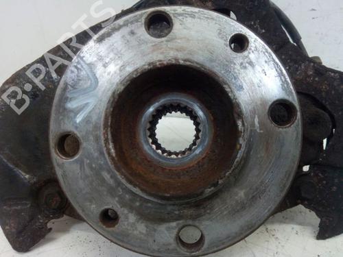 Left front steering knuckle FORD KA (RU8) 1.2 | BP31703015M25 