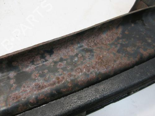 Rear bumper reinforcement VW GOLF IV Cabriolet (1E7) 2.0 | BP28307186C73 