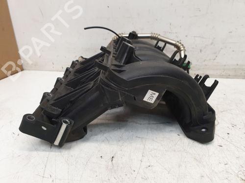 Intake manifold CHEVROLET SPARK (M300) 1.2 | BP37094466M70 - Image 4