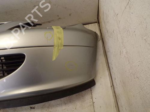 Front bumper PEUGEOT 307 CC (3B) 2.0 16V | BP19292920C7 