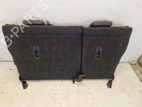Rear seat MAZDA 3 (BL) 2.3 MPS Turbo (BL14) | BP37135681C17 - Image 8