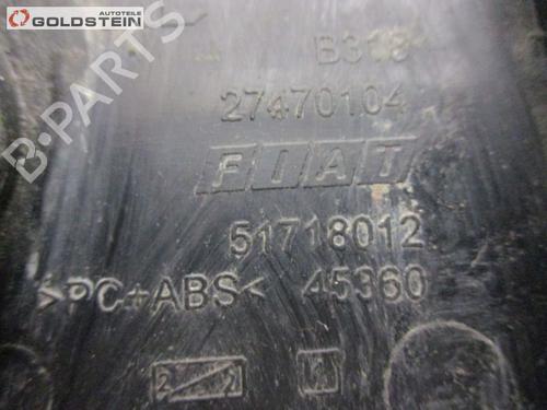 Rear fog light FIAT GRANDE PUNTO (199_) 1.4 (199AXB11, 199AXB1A, 199BXB1A, 199AXL1A) | BP28306815C37 