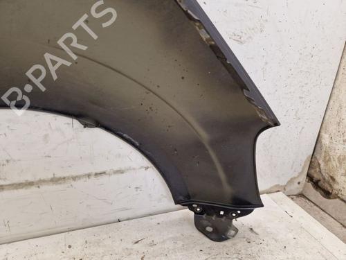Left front fenders FORD S-MAX (WA6) 2.0 TDCi | BP30794874C41 