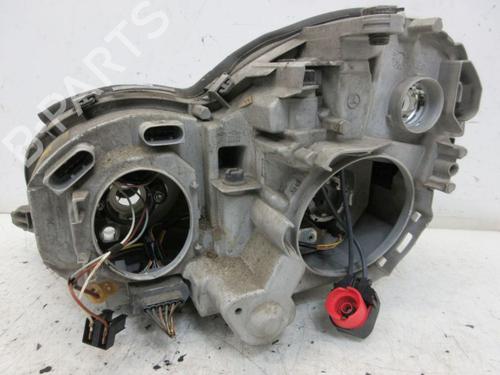 Right headlight MERCEDES-BENZ C-CLASS T-Model (S203) C 200 CDI (203.207) | BP29088951C29 