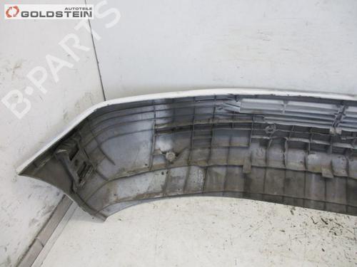 Front bumper MERCEDES-BENZ SPRINTER 4-t Platform/Chassis (B904) 412 D | BP18753907C7 
