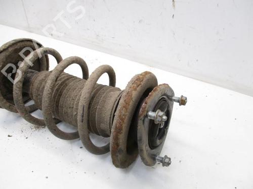 Left front shock absorber SUZUKI GRAND VITARA II (JT, TE, TD) 1.6 All-wheel Drive (JB416) | BP18801697M16 