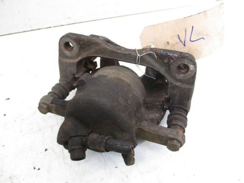 Left front brake caliper FIAT SEDICI (189_) 2.0 D Multijet 4x4 | BP18808653M105 
