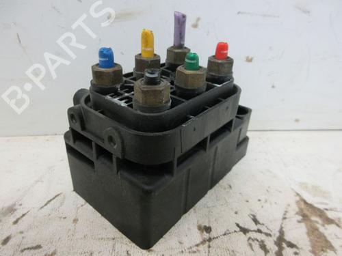 Control unit PORSCHE CAYENNE (92A) 4.8 Turbo | BP37128430M11 - Image 4