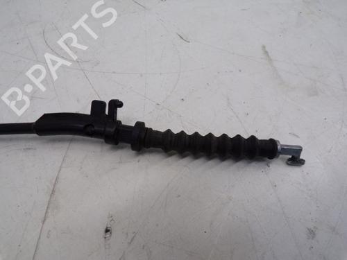 Front left exterior door handle SKODA FABIA II Combi (545) 1.2 | BP24504567C128 