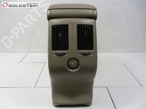 Middle console FIAT CROMA (194_) 1.9 D Multijet (194AXC1B, 194AXC12) | BP37107519I22 - Image 6