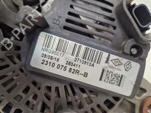 Alternator DACIA SANDERO II 1.0 SCe 75 (B8JC, B8JD, B8NC) | BP37140906M7 - Image 8