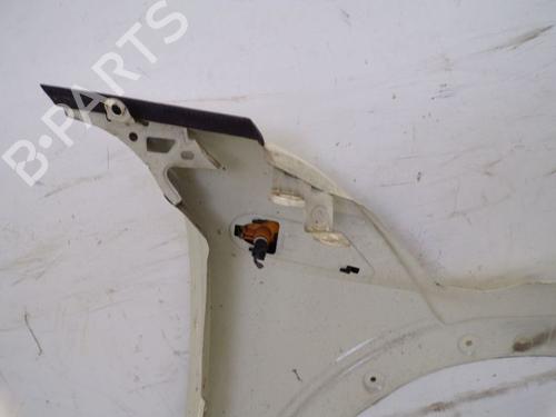 Left front fenders MINI MINI (R56) Cooper | BP29100552C41