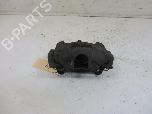 Used Left front brake caliper OPEL VECTRA C GTS (Z02) 2.2 DGi (F68) (155 hp) 18799206