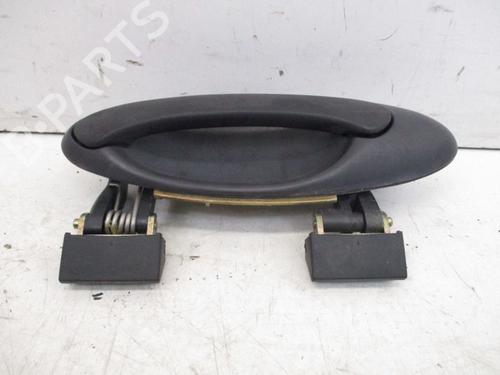 Høyre foran utvendig håndtak SAAB 9-5 (YS3E) 2.0 t | BP29085949C129 