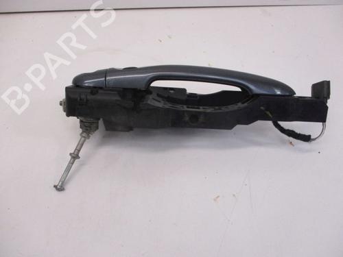 Front left exterior door handle RENAULT CLIO IV (BH_) 1.2 TCe 120 (BHM0) | BP29083640C128 
