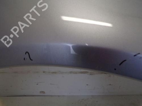 Right front fenders AUDI A6 C6 Avant (4F5) 2.7 TDI | BP24052546C42 